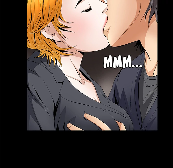 Masochist - Chapter 15 [photo 77] - MangaPorn