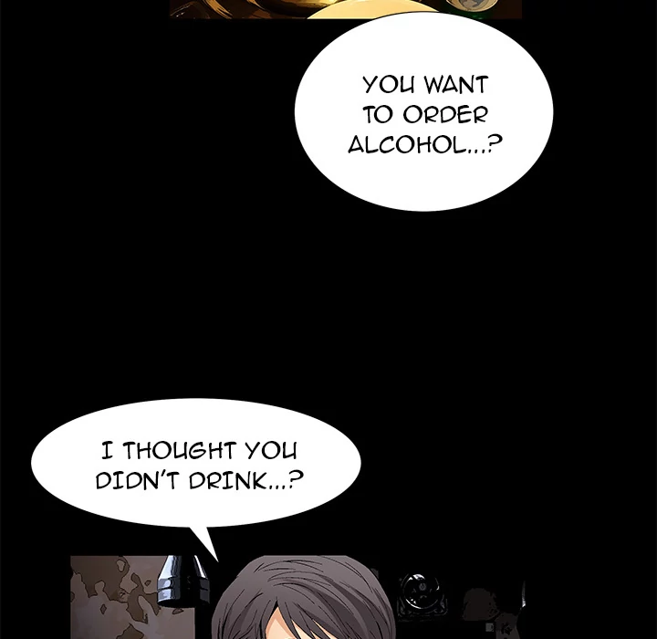 Masochist - Chapter 15 [photo 92] - MangaPorn
