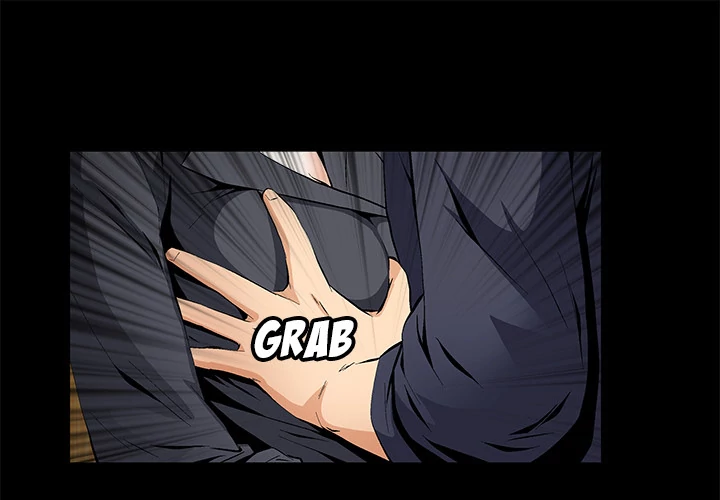 Masochist - Chapter 16 [photo 1] - MangaPorn