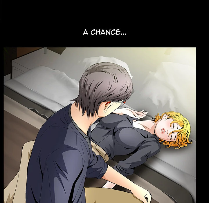 Masochist - Chapter 16 [photo 16] - MangaPorn