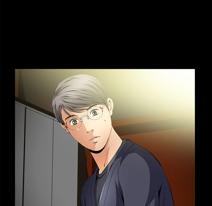 Masochist - Chapter 16 [photo 20] - MangaPorn