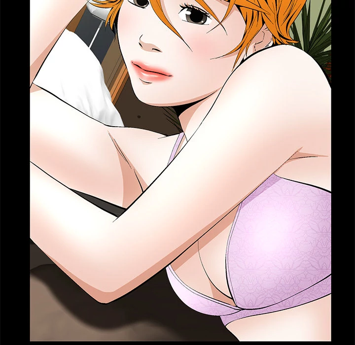 Masochist - Chapter 16 [photo 26] - MangaPorn