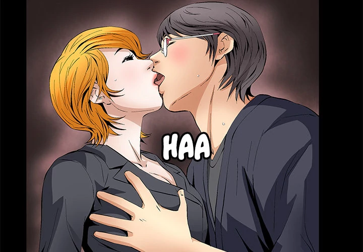 Masochist - Chapter 16 [photo 3] - MangaPorn
