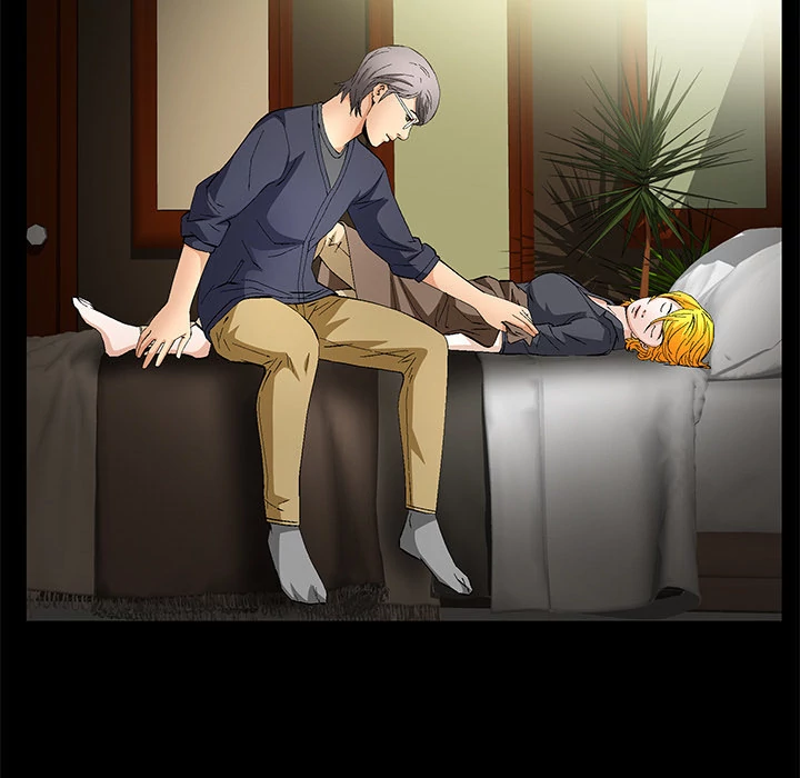 Masochist - Chapter 16 [photo 34] - MangaPorn