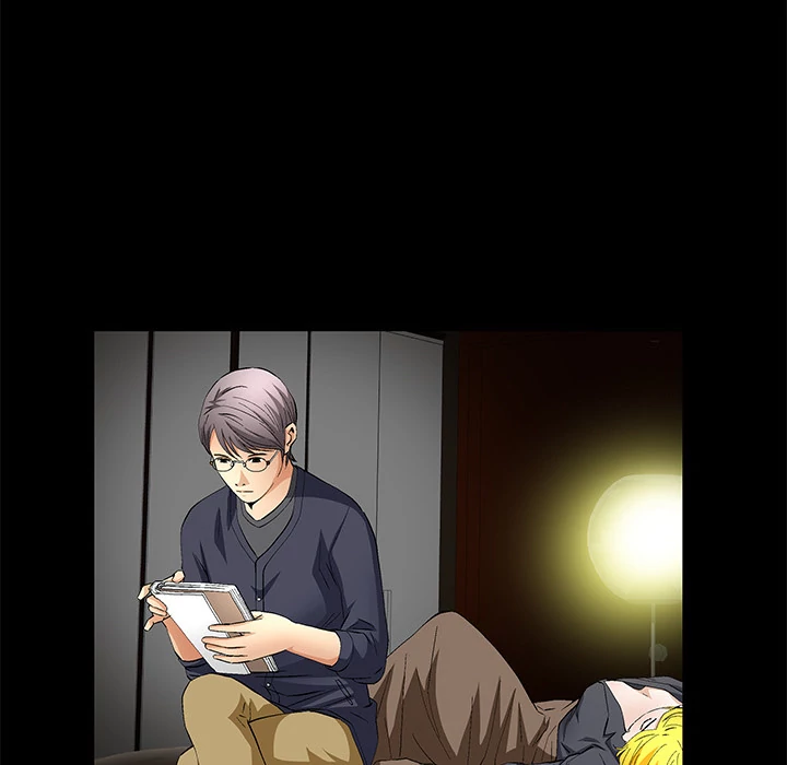 Masochist - Chapter 16 [photo 38] - MangaPorn