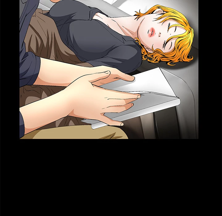 Masochist - Chapter 16 [photo 40] - MangaPorn