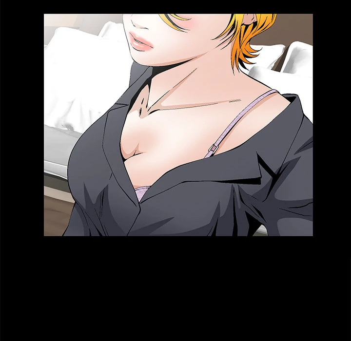 Masochist - Chapter 16 [photo 43] - MangaPorn