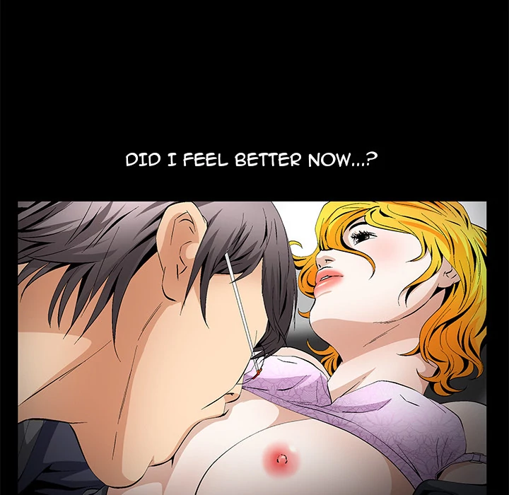 Masochist - Chapter 16 [photo 57] - MangaPorn