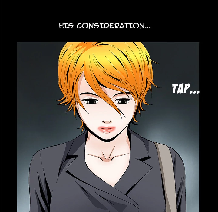 Masochist - Chapter 16 [photo 75] - MangaPorn