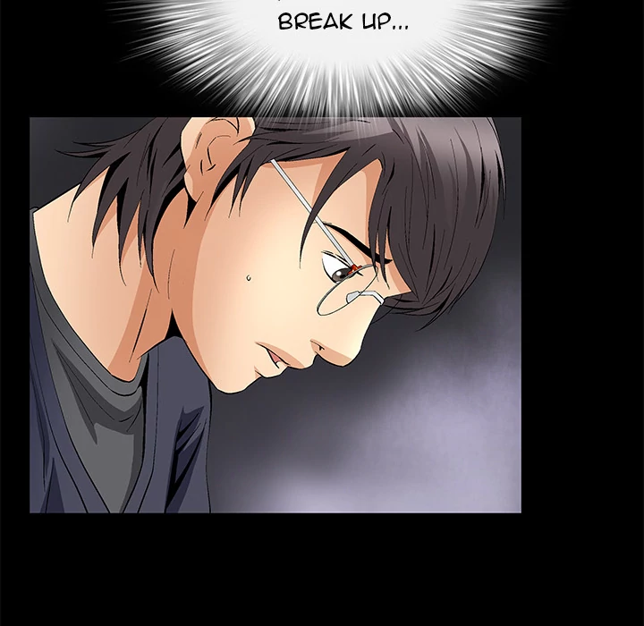 Masochist - Chapter 16 [photo 78] - MangaPorn