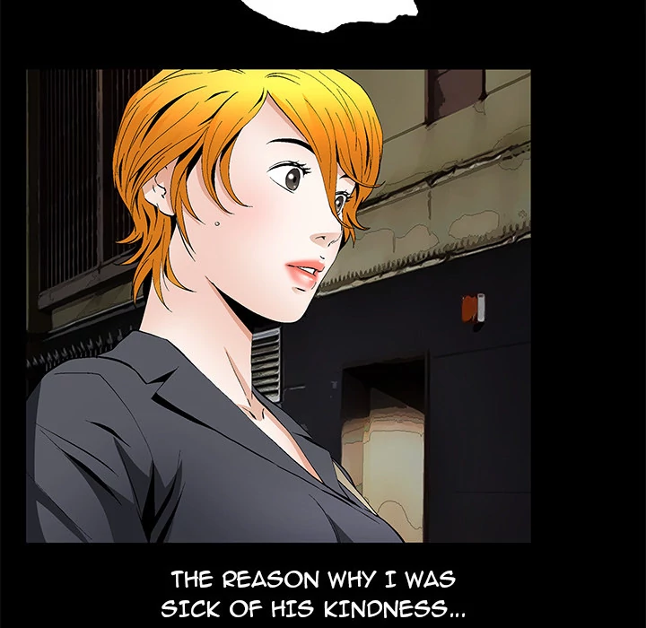 Masochist - Chapter 16 [photo 85] - MangaPorn