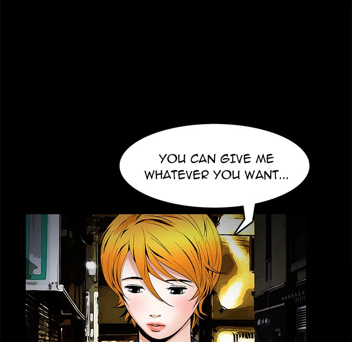 Masochist - Chapter 16 [photo 87] - MangaPorn
