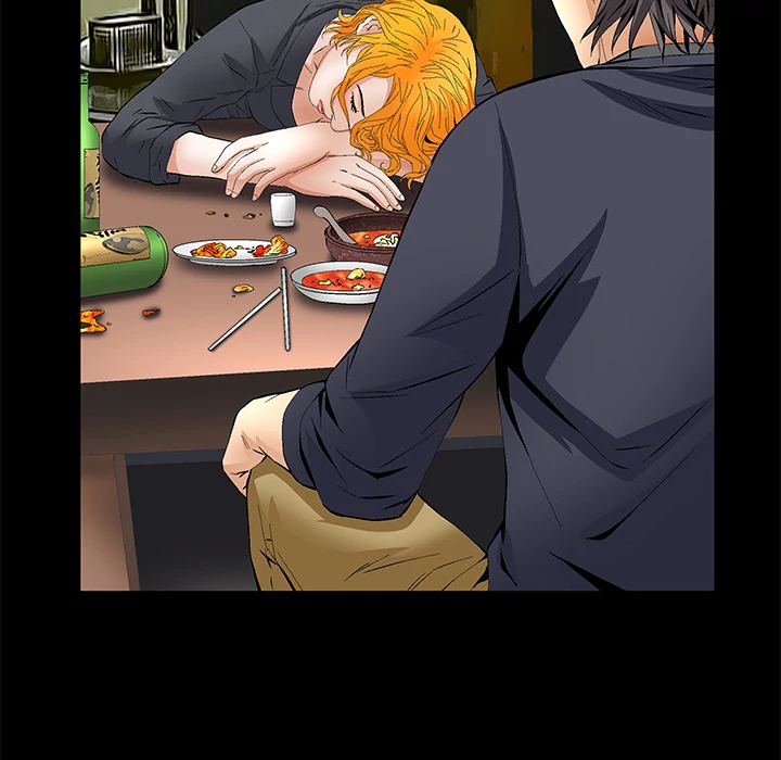 Masochist - Chapter 16 [photo 9] - MangaPorn