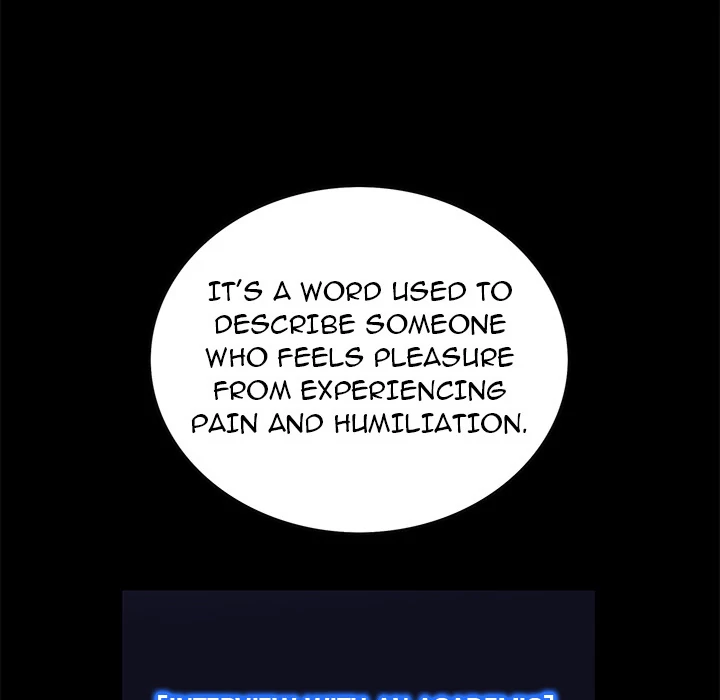 Masochist - Chapter 17 [photo 10] - MangaPorn
