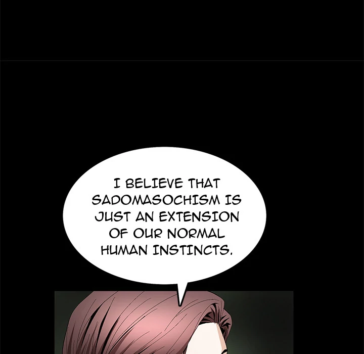 Masochist - Chapter 17 [photo 14] - MangaPorn