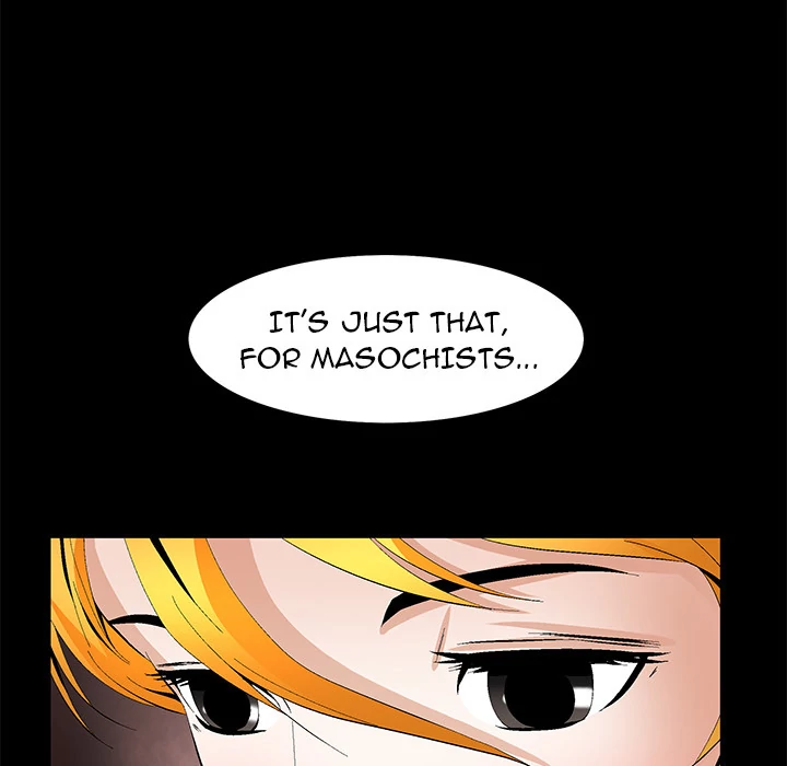 Masochist - Chapter 17 [photo 16] - MangaPorn