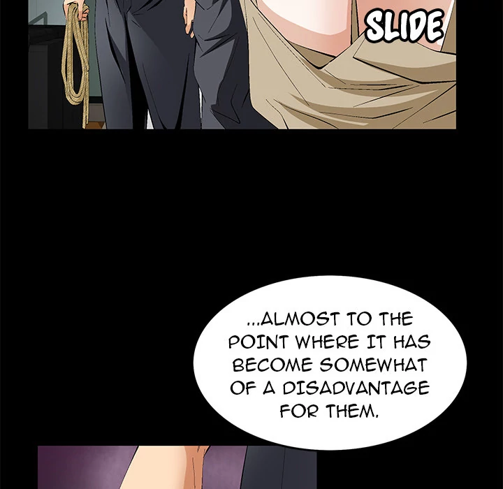 Masochist - Chapter 17 [photo 21] - MangaPorn