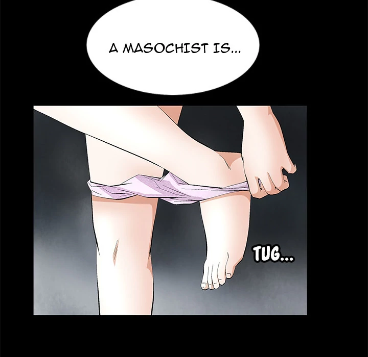 Masochist - Chapter 17 [photo 27] - MangaPorn