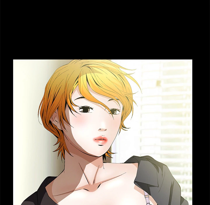 Masochist - Chapter 17 [photo 36] - MangaPorn