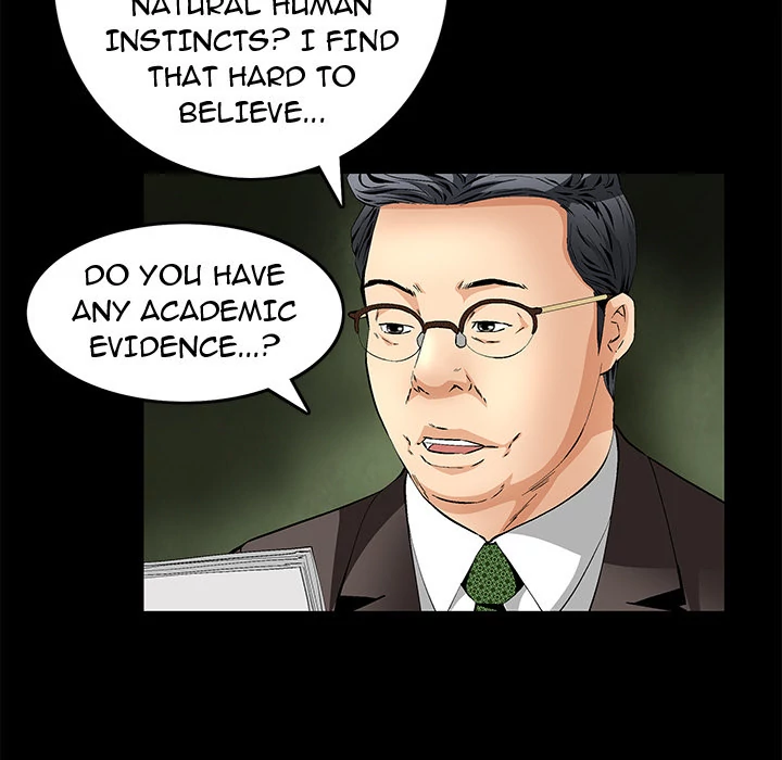Masochist - Chapter 17 [photo 40] - MangaPorn