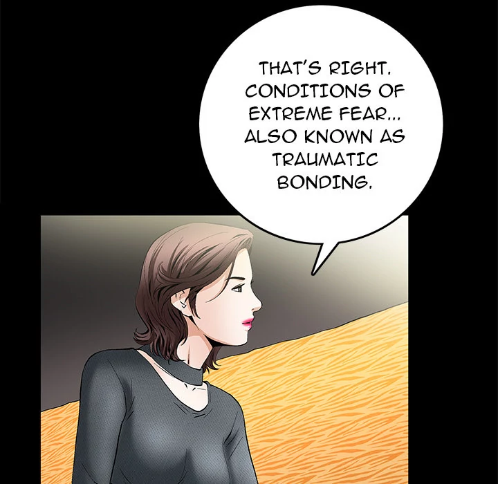 Masochist - Chapter 17 [photo 43] - MangaPorn