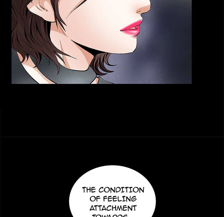 Masochist - Chapter 17 [photo 45] - MangaPorn