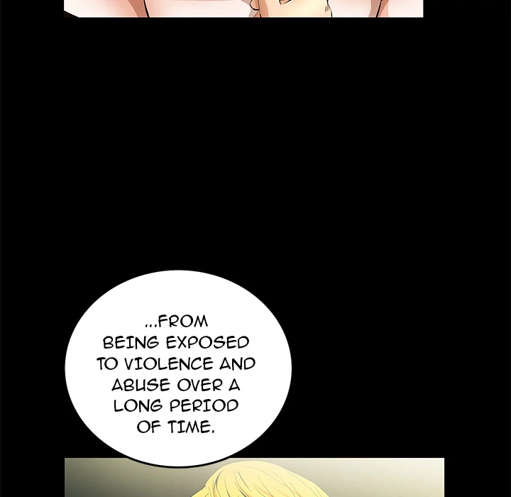 Masochist - Chapter 17 [photo 49] - MangaPorn
