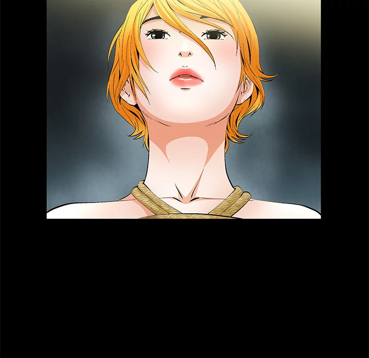 Masochist - Chapter 17 [photo 50] - MangaPorn