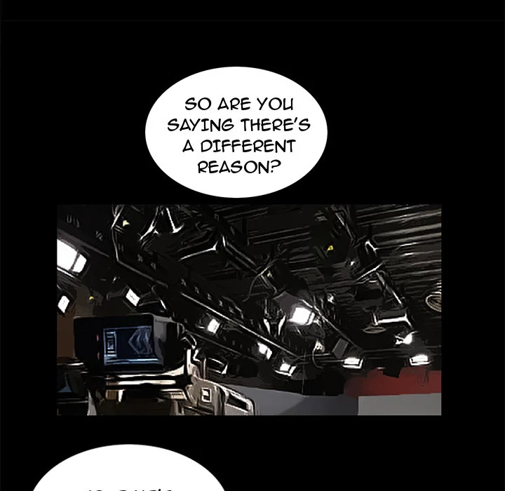 Masochist - Chapter 17 [photo 51] - MangaPorn