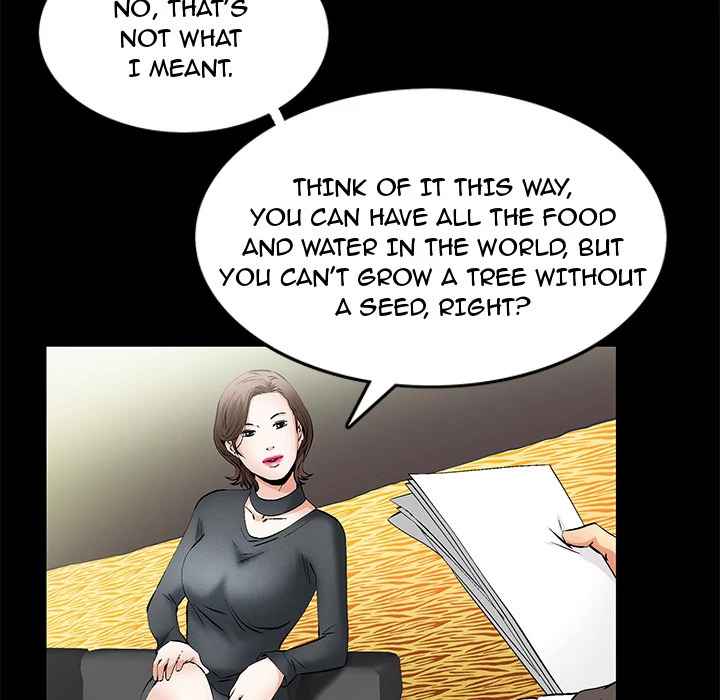 Masochist - Chapter 17 [photo 52] - MangaPorn