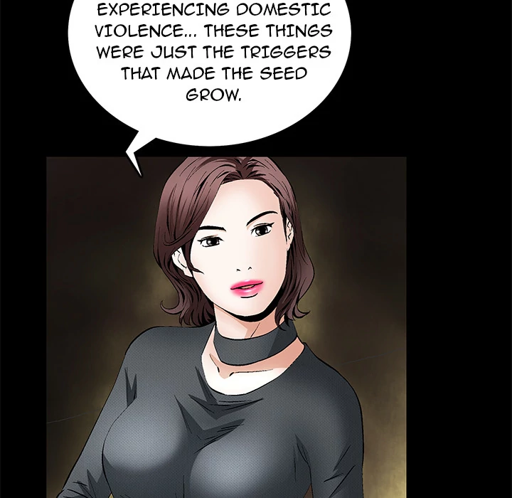 Masochist - Chapter 17 [photo 54] - MangaPorn