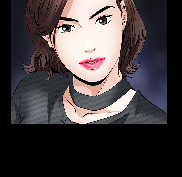 Masochist - Chapter 17 [photo 56] - MangaPorn