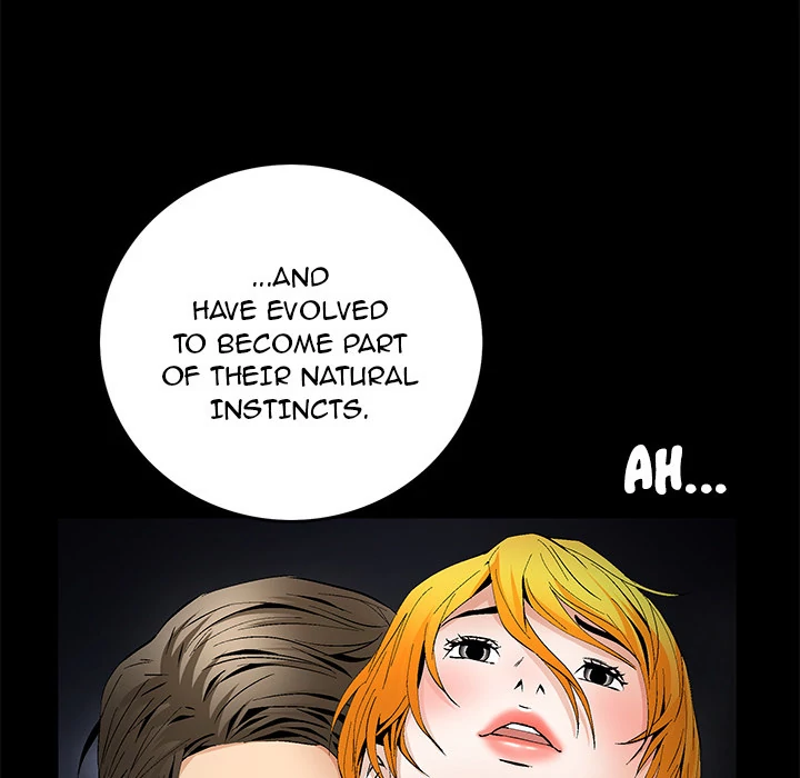 Masochist - Chapter 17 [photo 60] - MangaPorn