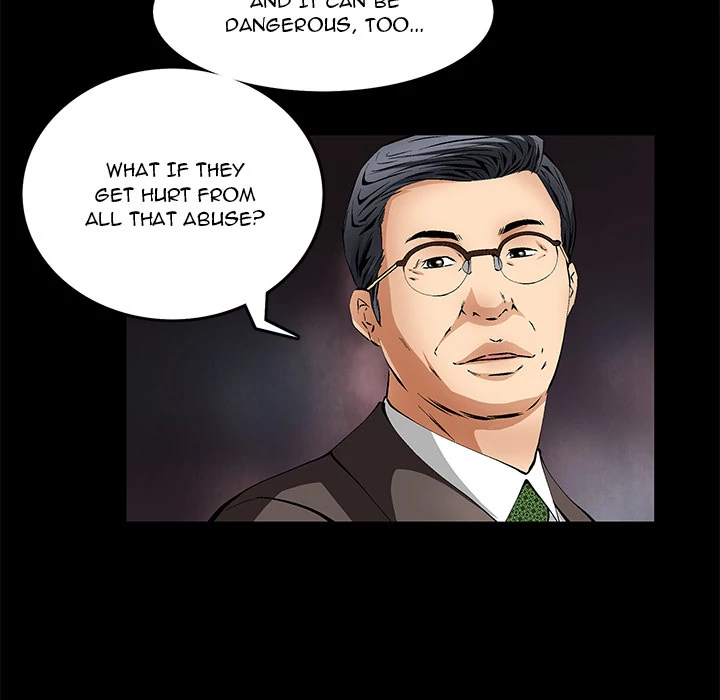 Masochist - Chapter 17 [photo 67] - MangaPorn