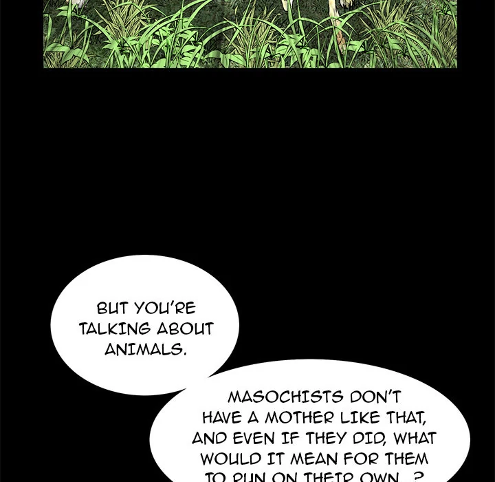 Masochist - Chapter 17 [photo 75] - MangaPorn