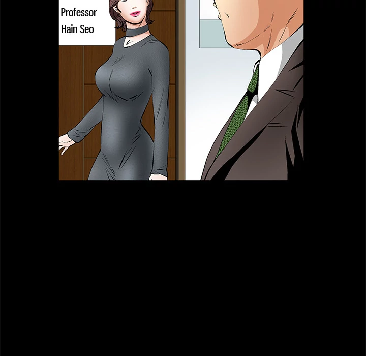 Masochist - Chapter 17 [photo 78] - MangaPorn