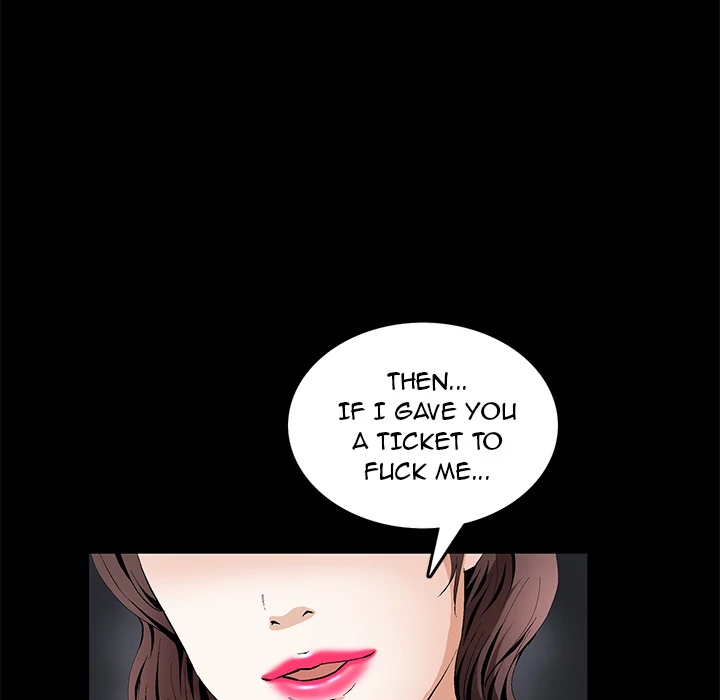 Masochist - Chapter 17 [photo 80] - MangaPorn