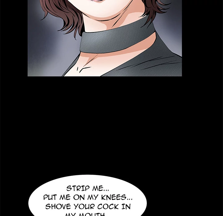 Masochist - Chapter 17 [photo 81] - MangaPorn