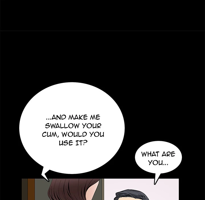 Masochist - Chapter 17 [photo 83] - MangaPorn