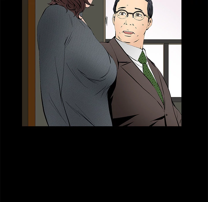 Masochist - Chapter 17 [photo 84] - MangaPorn