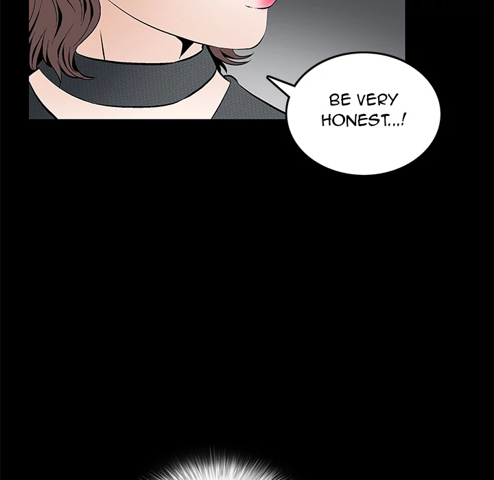 Masochist - Chapter 17 [photo 86] - MangaPorn