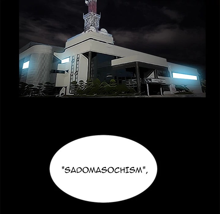 Masochist - Chapter 17 [photo 9] - MangaPorn