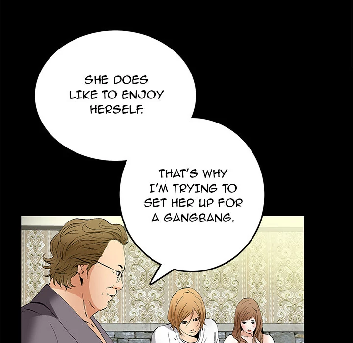 Masochist - Chapter 18 [photo 100] - MangaPorn