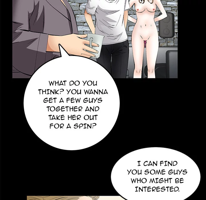 Masochist - Chapter 18 [photo 101] - MangaPorn