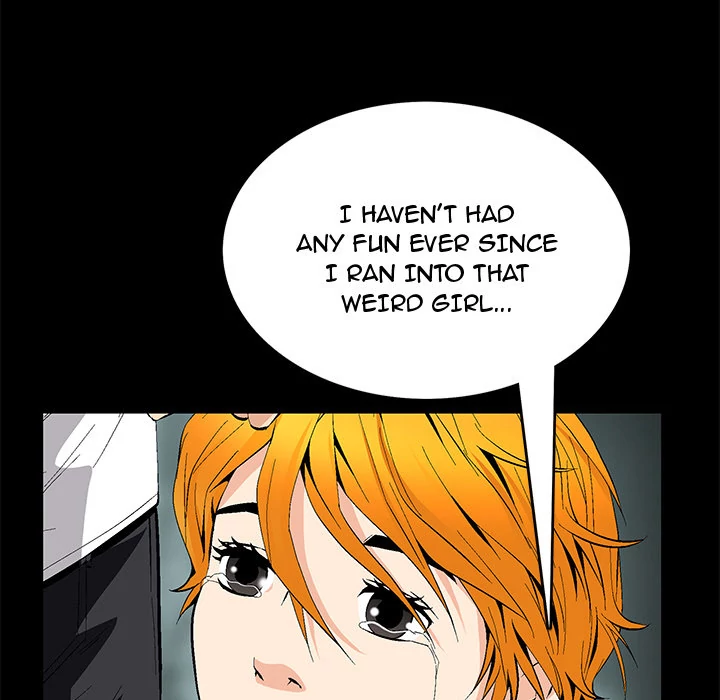Masochist - Chapter 18 [photo 103] - MangaPorn