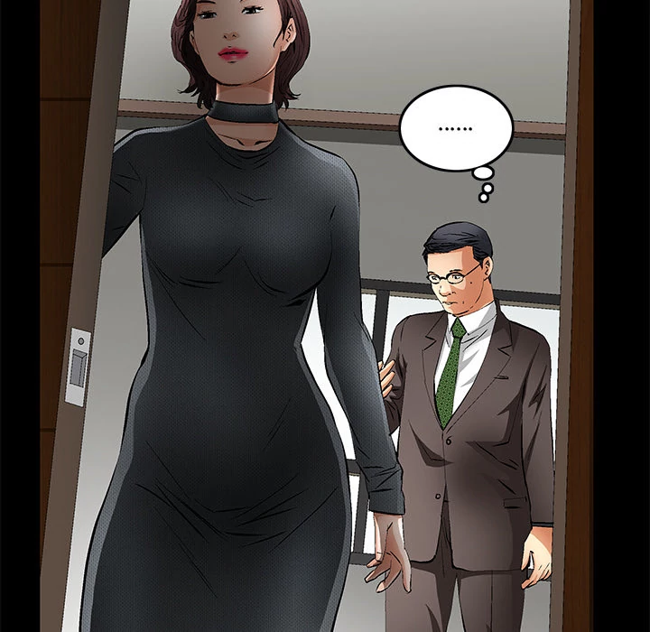 Masochist - Chapter 18 [photo 14] - MangaPorn