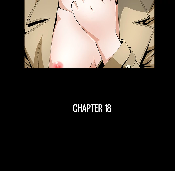 Masochist - Chapter 18 [photo 26] - MangaPorn