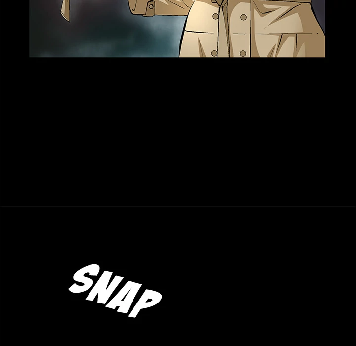 Masochist - Chapter 18 [photo 44] - MangaPorn