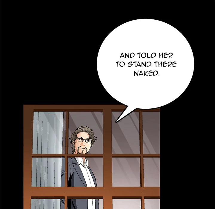 Masochist - Chapter 18 [photo 56] - MangaPorn