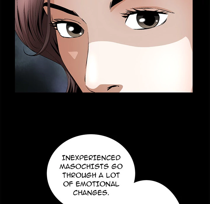 Masochist - Chapter 18 [photo 63] - MangaPorn